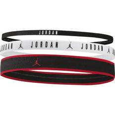 Hårprodukter Jordan Jordan Hårband Elastic 3-Pack