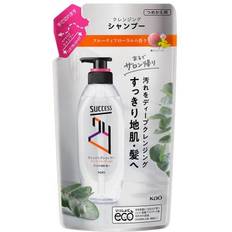 Hair Products Success 24 Cleansing Shampoo Fresh 280ml