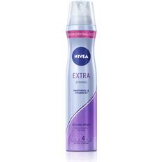 Nivea Extra Strong Hårspray 250 ml 250ml