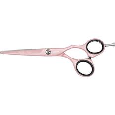 Hair Products Jaguar Pastel Plus Crane Scissor 5.5 Rose