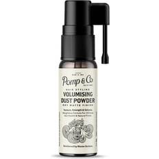 Pomp & Co. Volumish Dust Powder 10 g