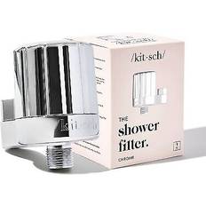 Kitsch Shower Filter Replacement Chrome