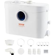 Plumbing VEVOR 700W Macerator Pump 9600 L/h