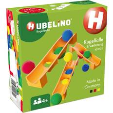 Hubelino Leksaker Hubelino Kugelfalle Erweiterung 15pcs