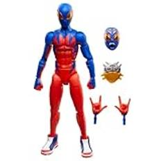 Marvel Spider-Man Legends Retro 3