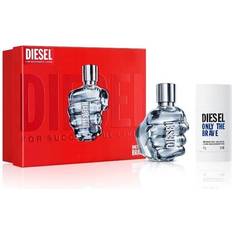 Diesel the brave Diesel Only The Brave Gift Set EdT 35ml + Deo Stick 75g