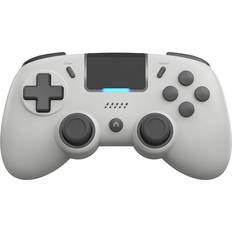 Retro Fighters Mantis Controller Retro Grey for PS4