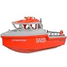 Amewi Radiostyrda båtar Amewi RC Räddningsbåt 320 mm RTR