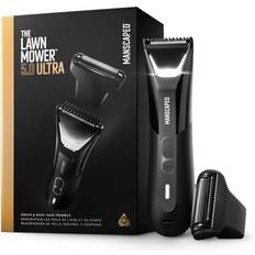 The Lawn Mower 5.0 Ultra Groin & Body Hair Trimmer