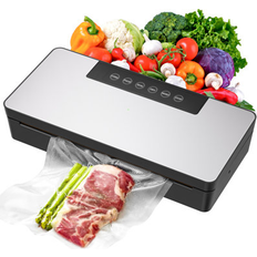 MaxKare Vacuum Sealer Machine 90Kpa