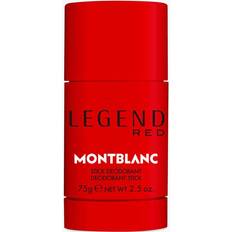 Montblanc deo legend deo Montblanc Legend Red Deo Stick 75g