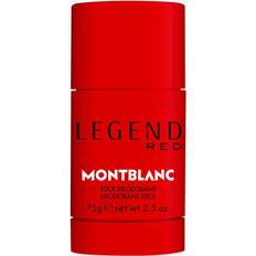 Deodorants Montblanc Legend Red Deo Stick