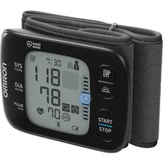 Gezondheidsmeters uitverkoop Omron RS7 Intelli IT Wrist Blood Pressure Monitors