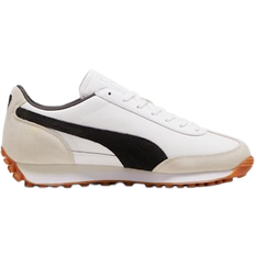 Puma Easy Rider Mix Sneakers - White/Black