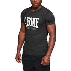 Leone 1947 Logo T-shirt - Black