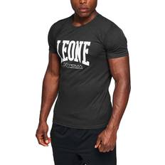 Leone 1947 Logo T-shirt Manica Corta Uomo Taglia