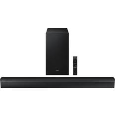 HDMI Soundbars Samsung HW-B650D