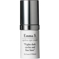 Emma S. Ögonvård Emma S. Ageless Eye Cream 15ml