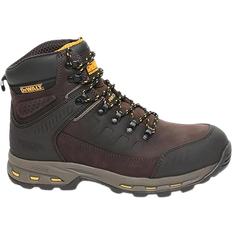 Brown Safety Boots Dewalt Kirksville Pro-Lite Safety Boots