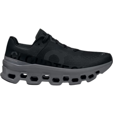 On 43 Scarpe On Cloudmonster W - Black/Magnet