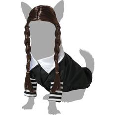 BigBuy Ghost Dog Costume M