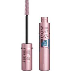 Maquillaje de ojos Maybelline Lash Sensational Sky High Mascara Waterproof Very Black