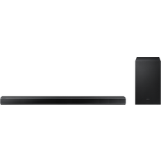 Samsung 2160p (4K Ultra HD) - Dolby Atmos Soundbar e Sistemi Home Cinema Samsung HW-Q700A