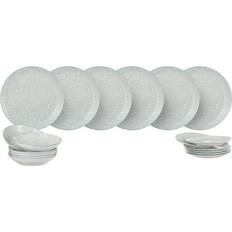 Secret de Gourmet Jasmin Spisestel 18stk