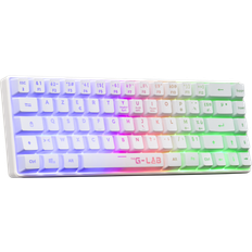 The G-Lab Keyz Hydrogen Wireless