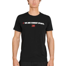 Leone Logo Wacs T-shirt - Black