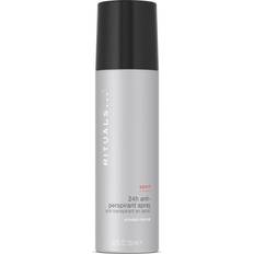 Sport 24H Anti-Perspirant Deo Spray