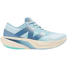 Fuelcell rebel New Balance FuelCell Rebel v4 W - Quarry Blue/Chrome Blue/Heron Blue