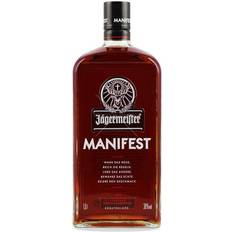 Jägermeister Manifest 38% 1x100 cl