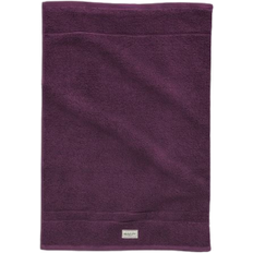 Gant Home Premium Badehåndklæde Lilla (70x50cm)