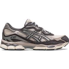 Asics Gel-NYC M - Oatmeal/Obsidian Grey