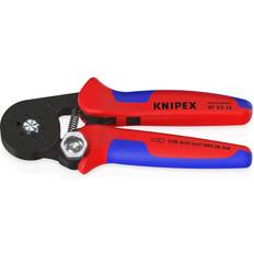 Knipex Alicates de engastar Knipex 97 53 14 Crimping Plier