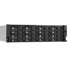 NAS Servers QNAP TL-R1600PES-RP 16-Bay JBOD Enclosure
