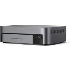 NAS Servers Ugreen Nasync DXP480T Plus 4-Bay Enclosure
