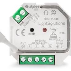 Hilux Mini ZigBee Afbryder