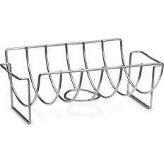 Scaffali per costine Napoleon Griglia Multifunzione In Acciaio Inox 3 In 1 56019
