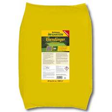 Beckmann Granulated Iron Fertilizer 25 kg 2-4mm
