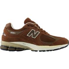 New Balance Red Shoes New Balance 2002R M - Rich Oak