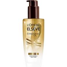 L'Oréal Paris Styling Creams L'Oréal Paris Paris Elseve Hair Cream 100g L'Oréal Crème