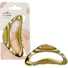 invisibobble Clipstar Gold Luxe Hårklämma 1 St
