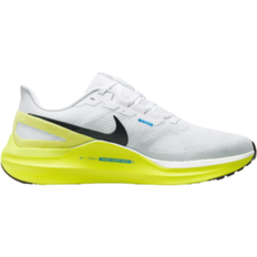 Nike structure mens NIKE Structure 25 M - White/Cyber/Photo Blue/Black