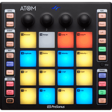 Presonus Studio-apparatuur Presonus Atom