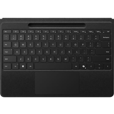 Microsoft Bluetooth Tastaturer Microsoft Surface Pro Flex Wireless (Nordic)