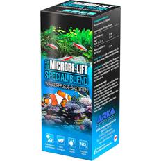 Special Blend Highly Active Bacteria