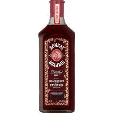 Bombay Sapphire Blackberry & Raspberry Infused Gin 37.5% 1x70cl