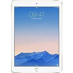 Tablets Apple Apple iPad Air 2 16GB Gold
